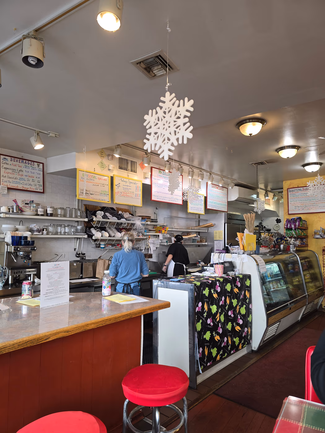 SEASONS EATS photo 4