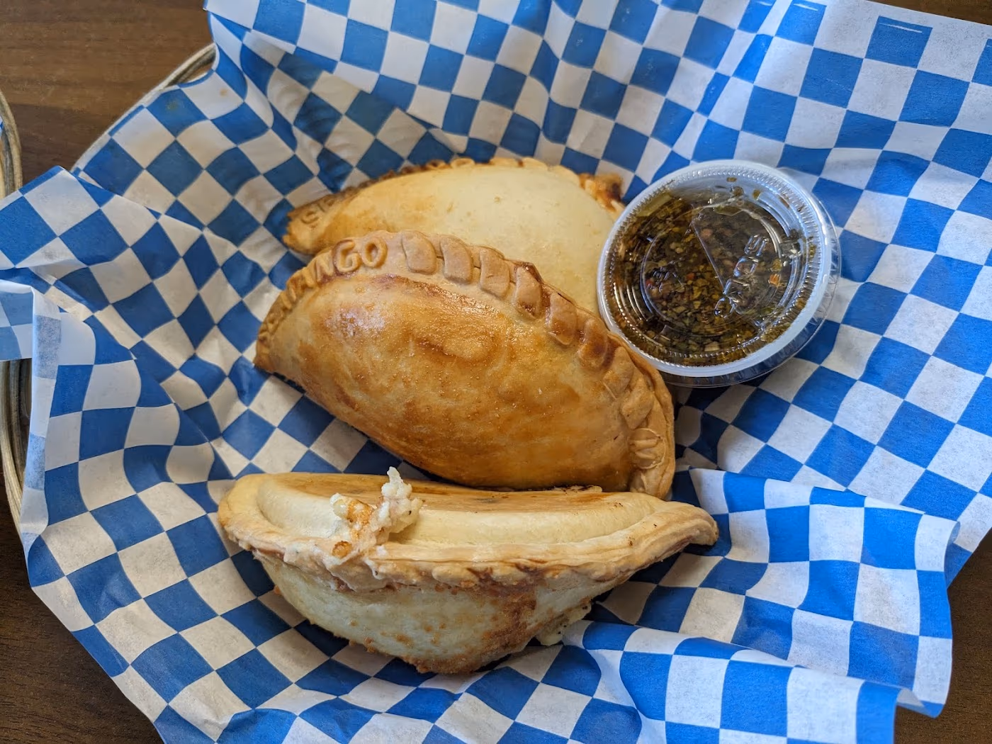 Seatango Argentine Bakery & Cafe photo 2