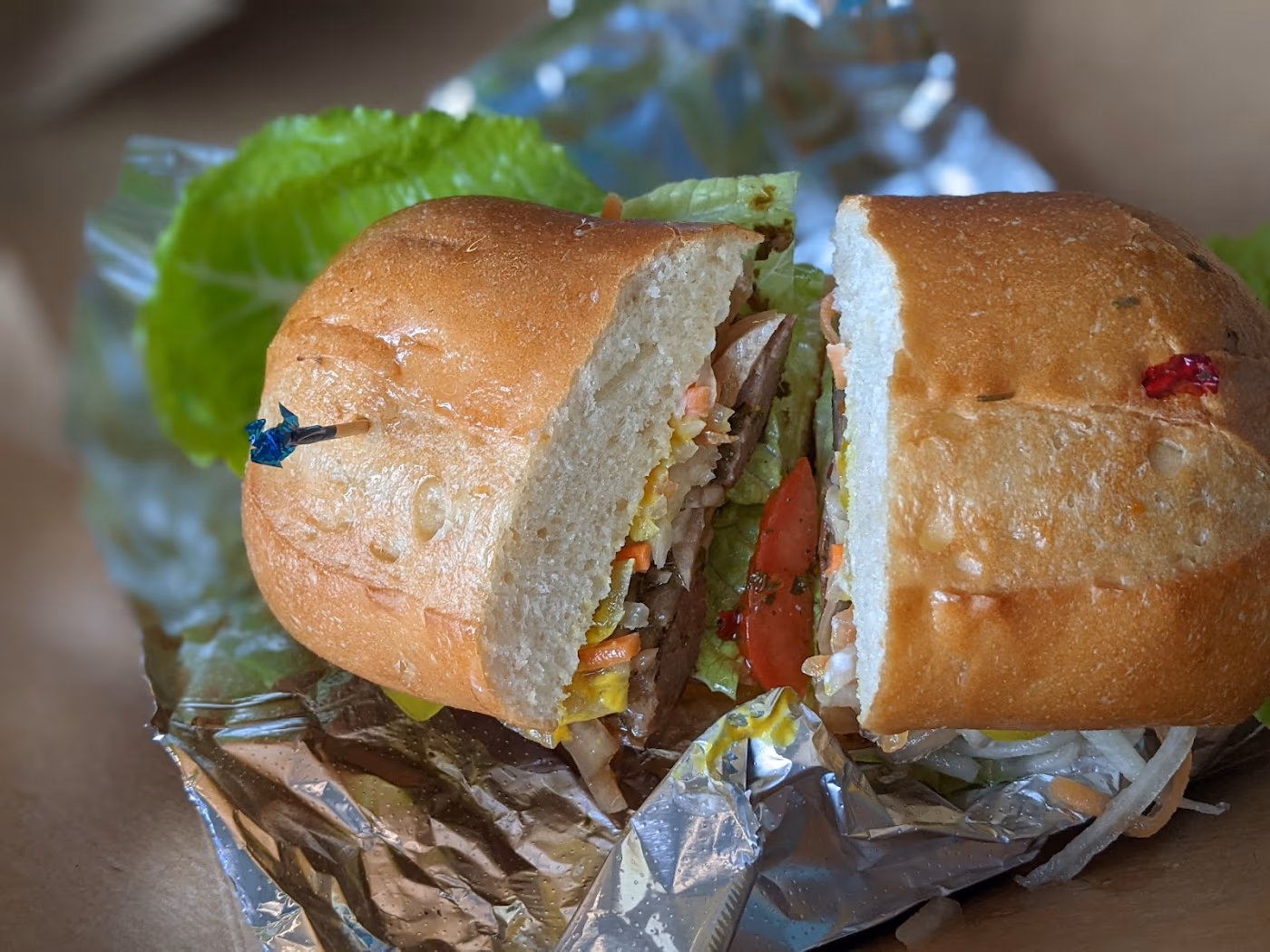 Seatango Argentine Bakery & Cafe photo 3