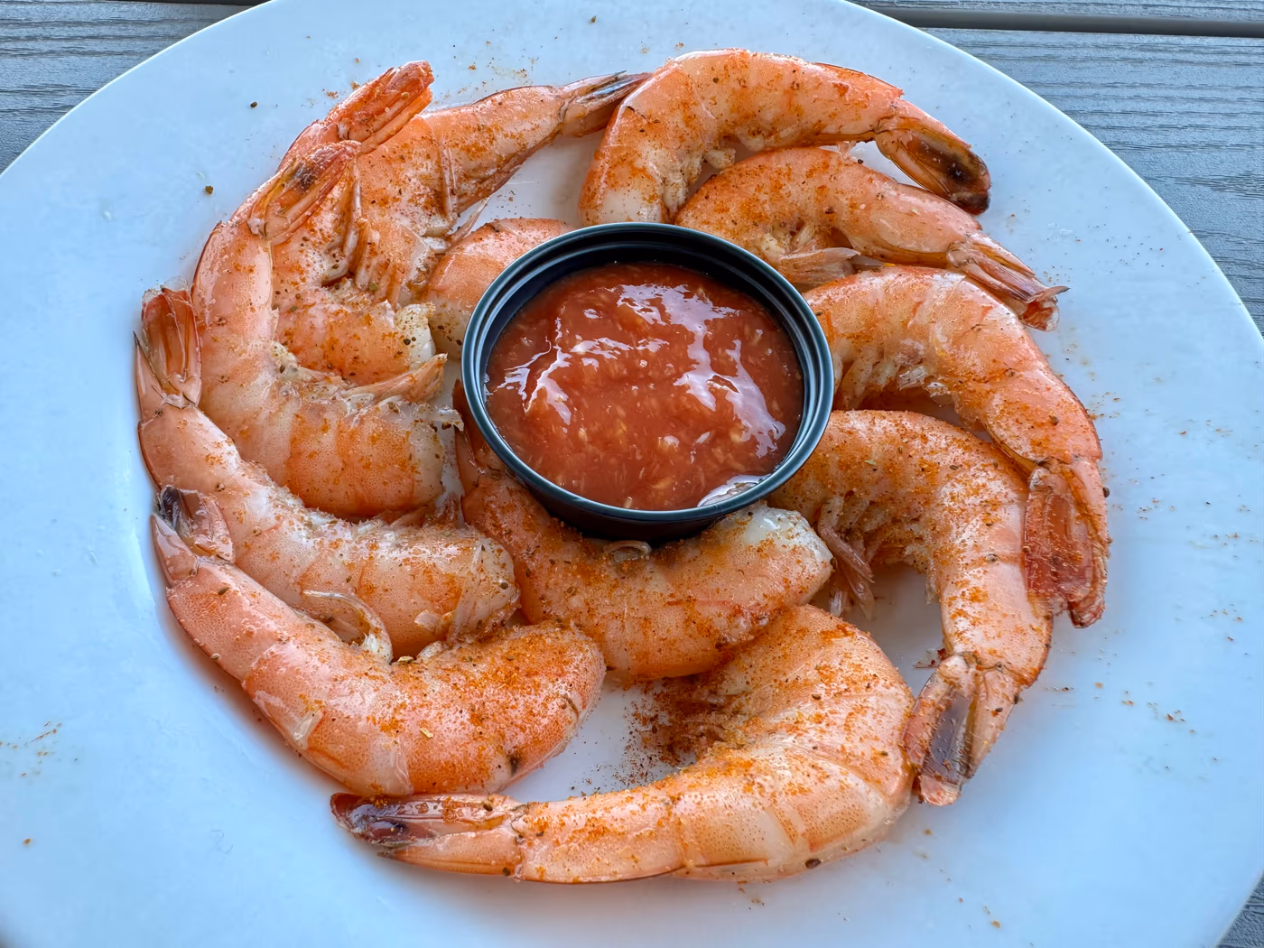 Sebastian Saltwater Marina Restaurant photo 4