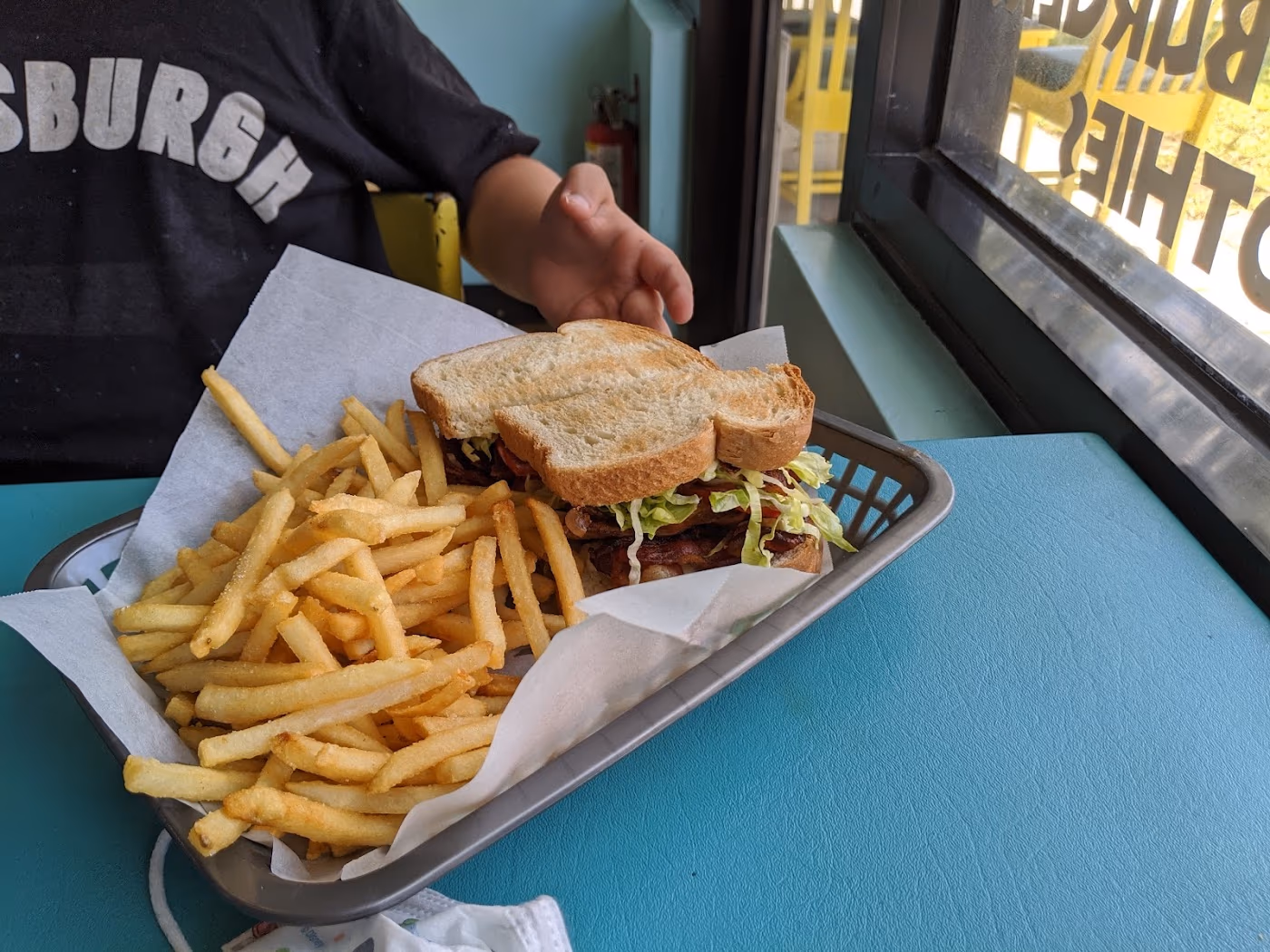 Sebastian Sandwich Shack photo 4