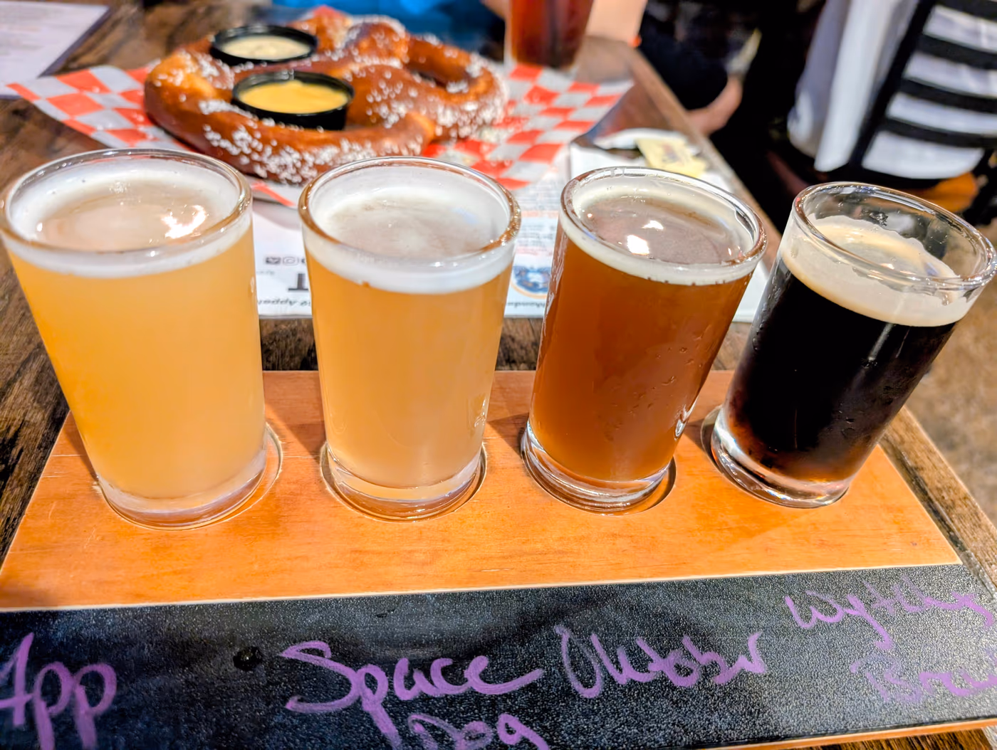 Second Salem Brewing Co. photo 3