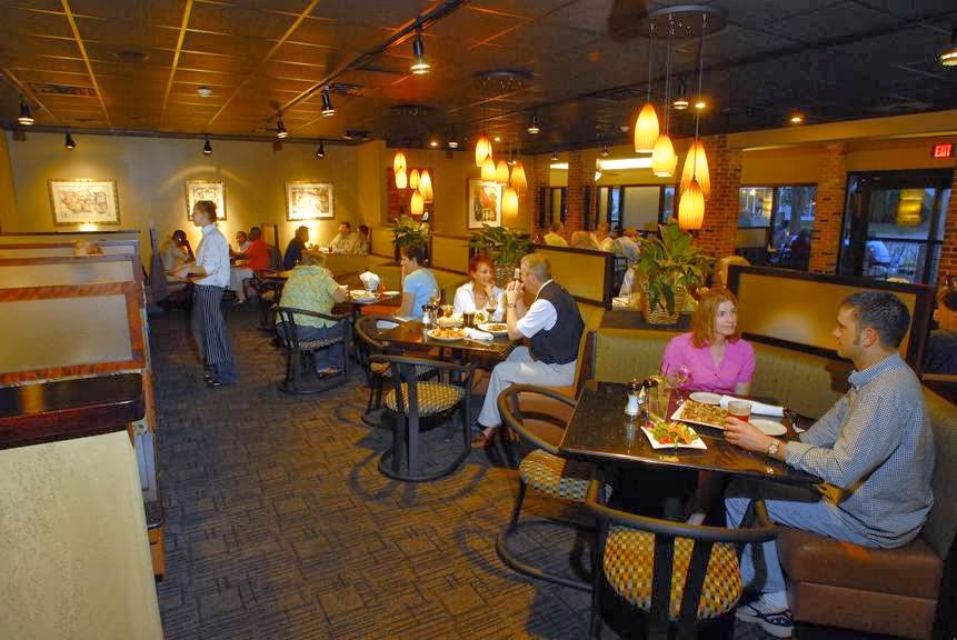 Second Street American Bistro