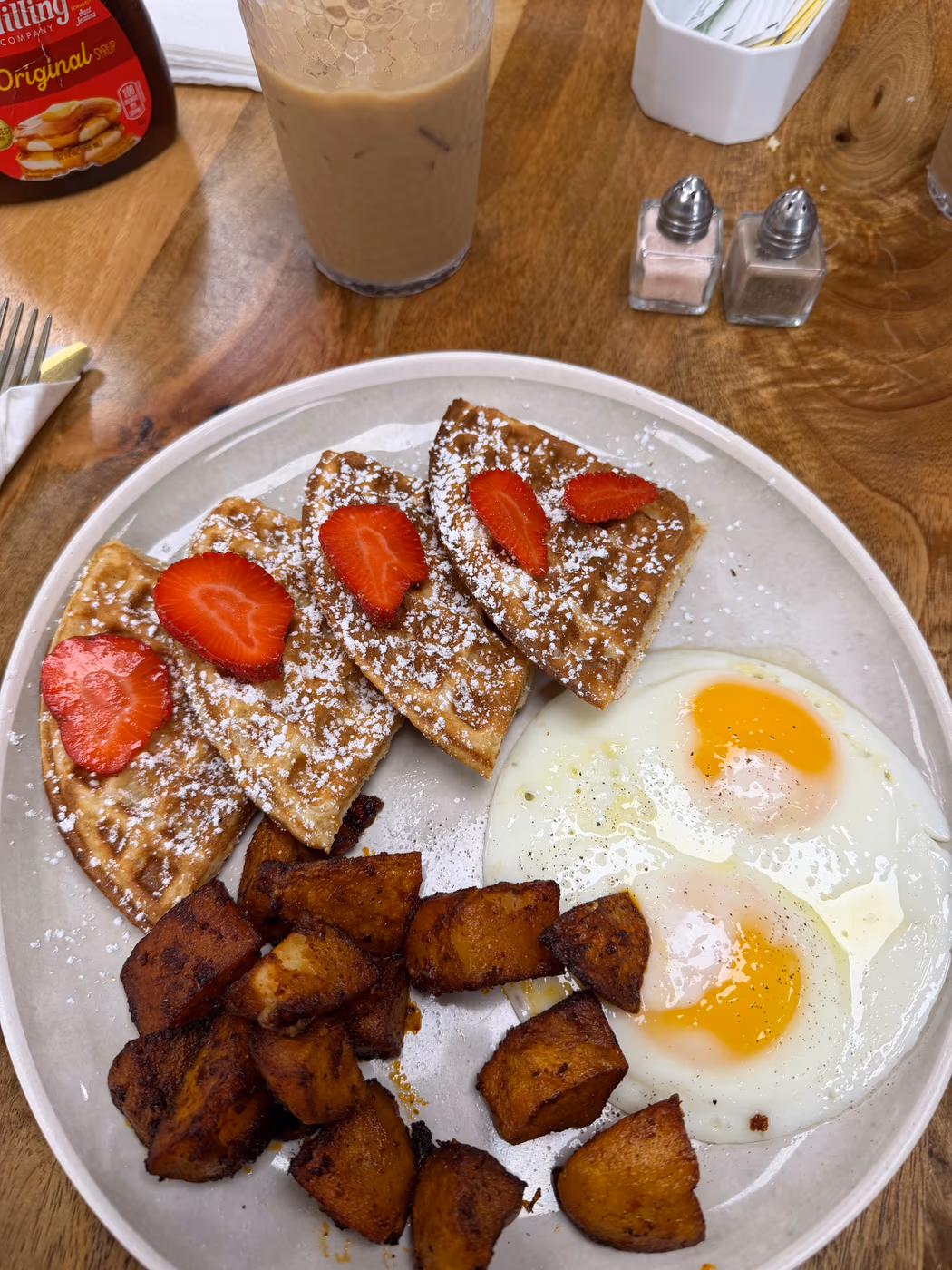 Secret Garden Bistro & Boutique photo 4