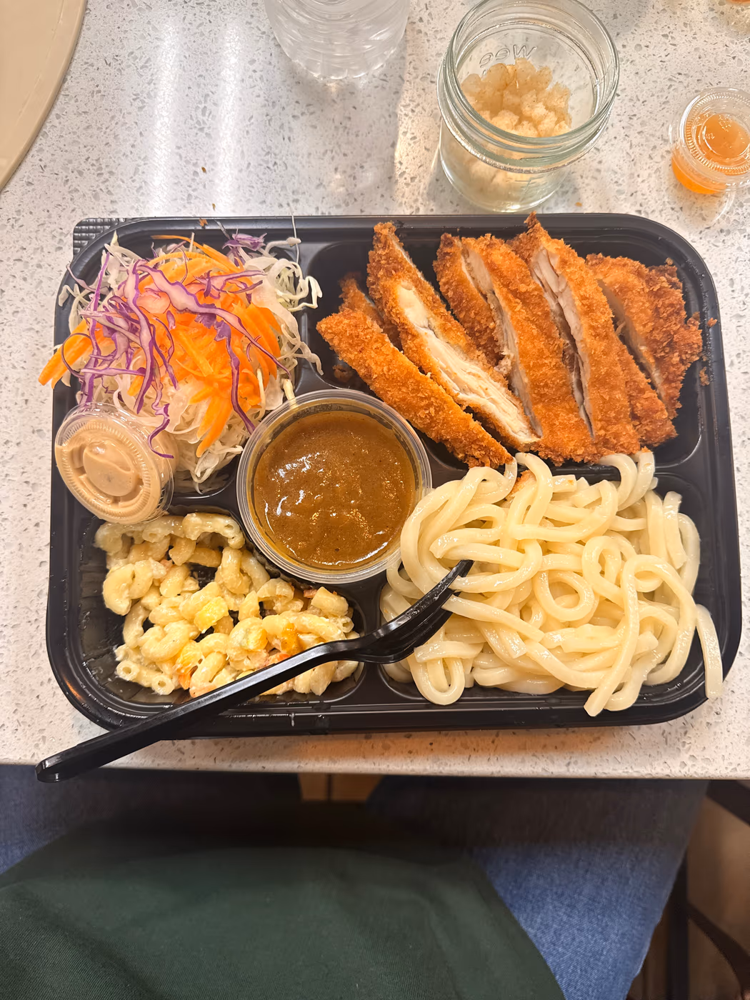 Secret Sauce photo 3
