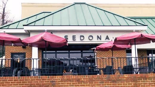 Sedona Taphouse