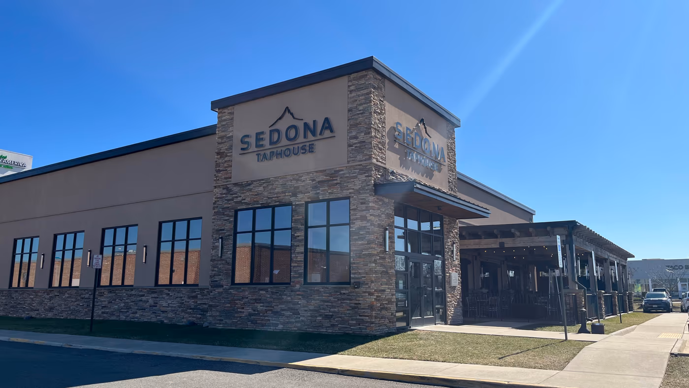 Sedona Taphouse