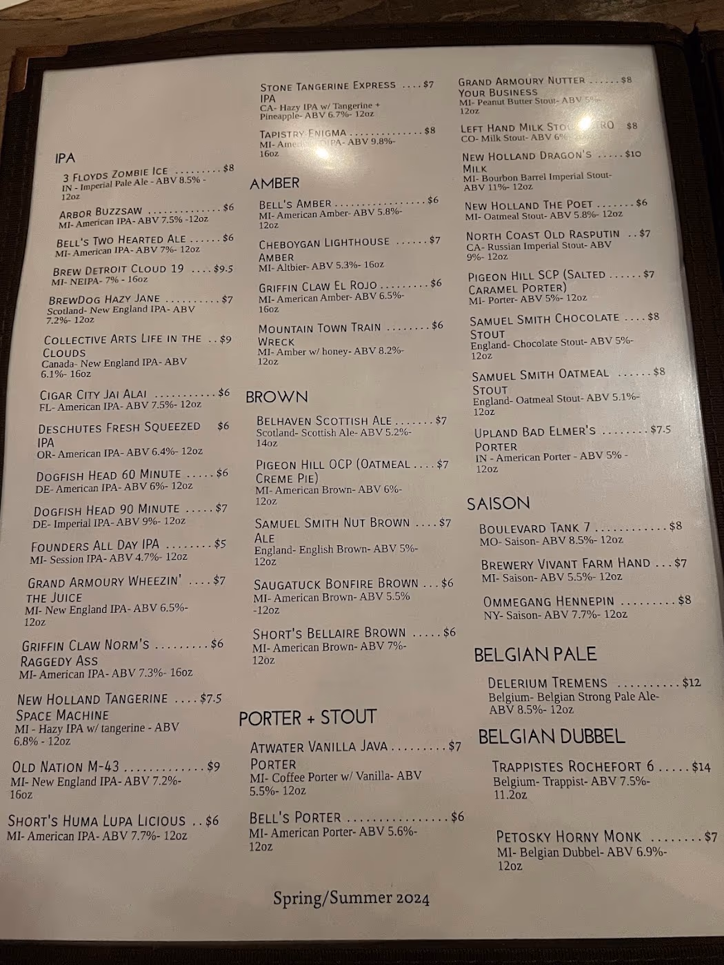 Sedona Taphouse