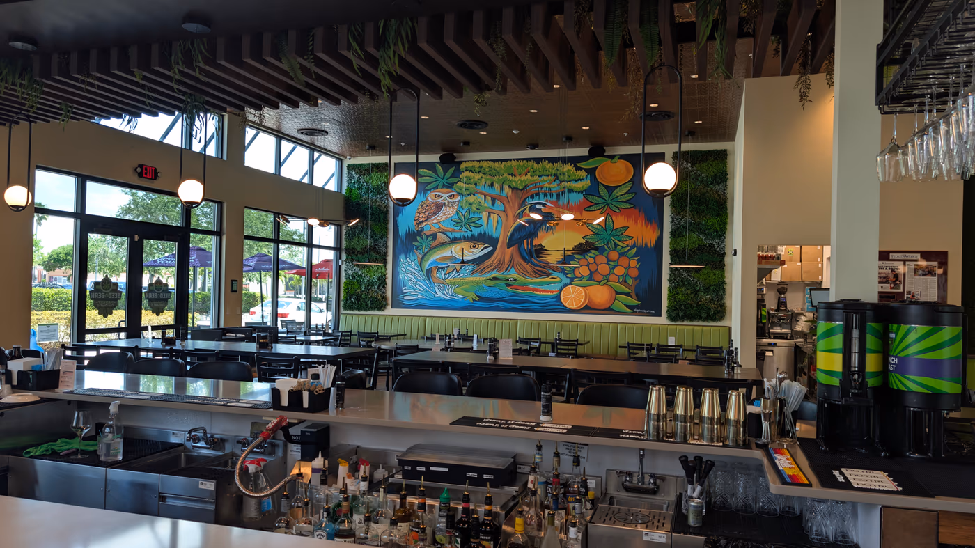 Seed & Bean Market (Cape Coral) photo 3
