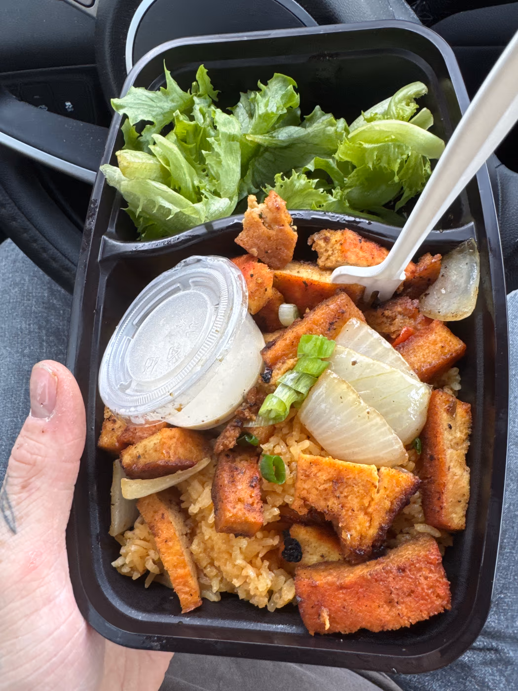 Seed Thyme & Harvest Signature Cuisine LLC
