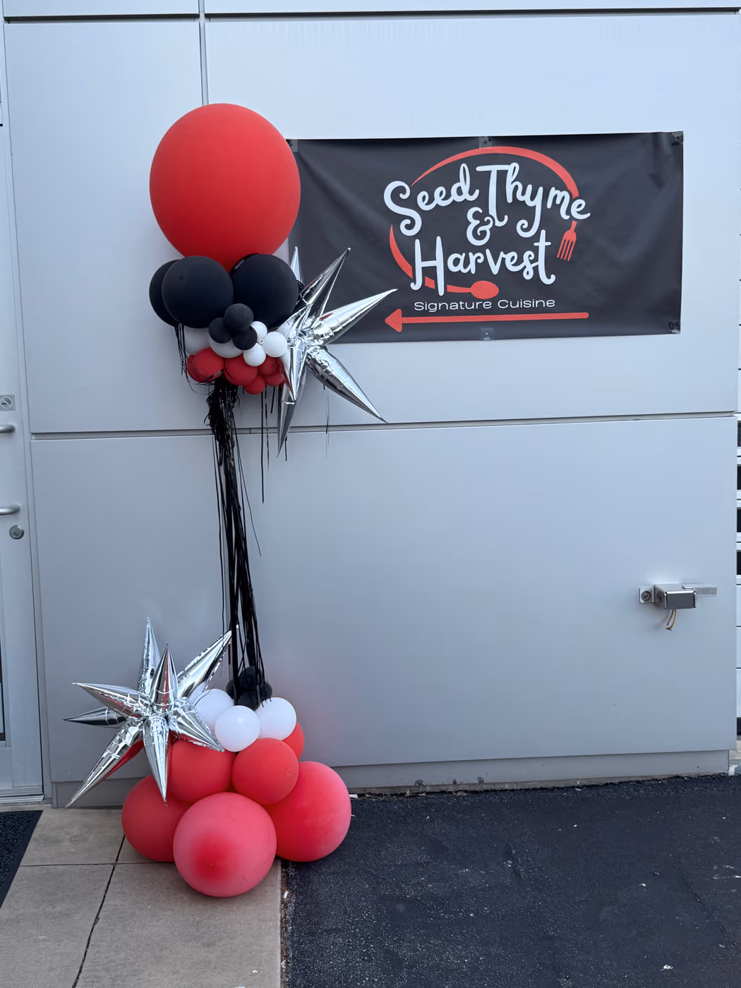 Seed Thyme & Harvest Signature Cuisine LLC photo 2