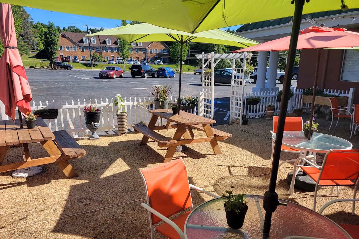Seed to Tail Kitchen & Market