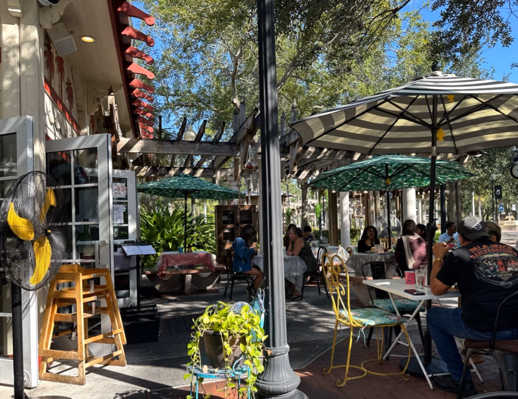 Seeds Cafe photo 4