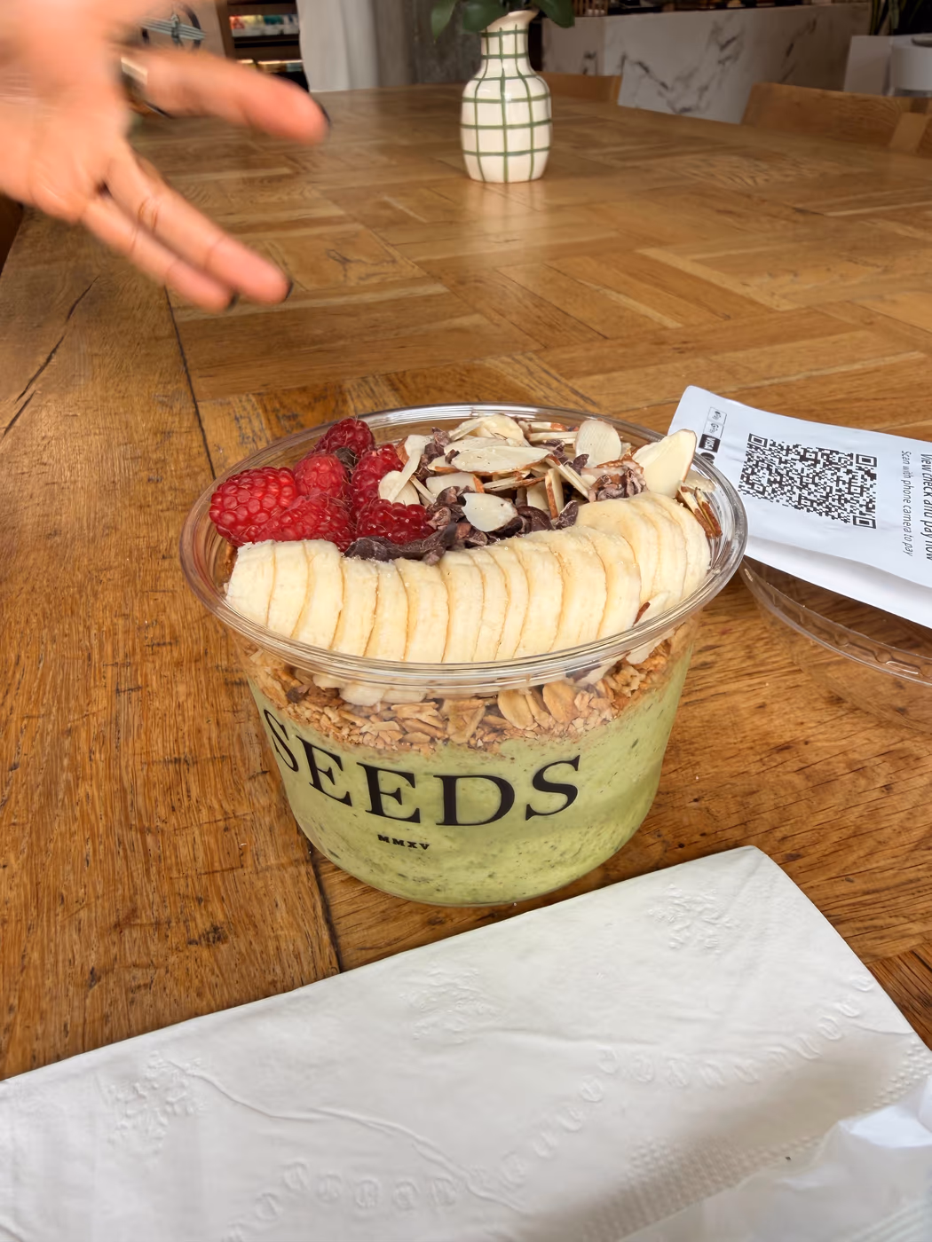Seeds photo 2