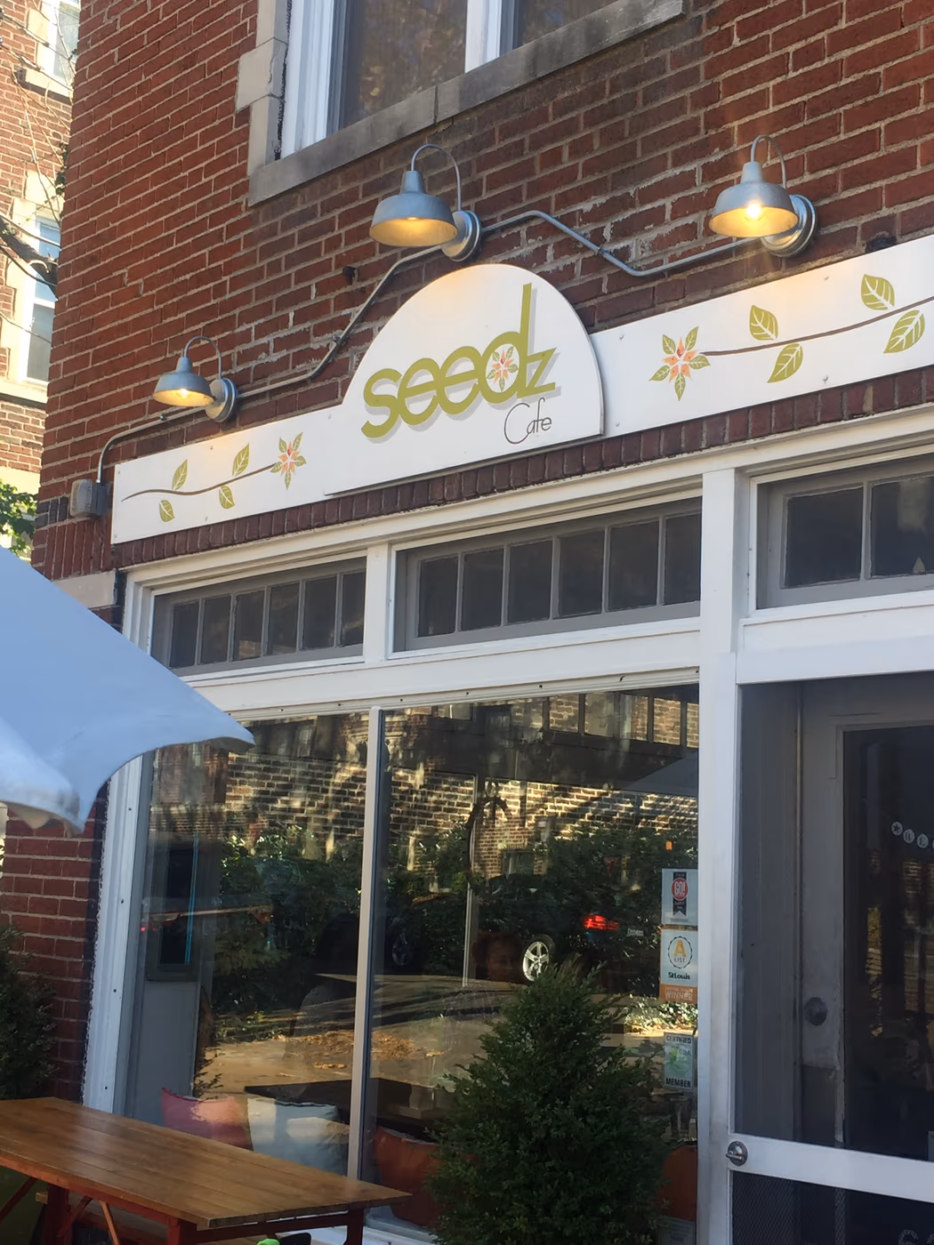 Seedz Café