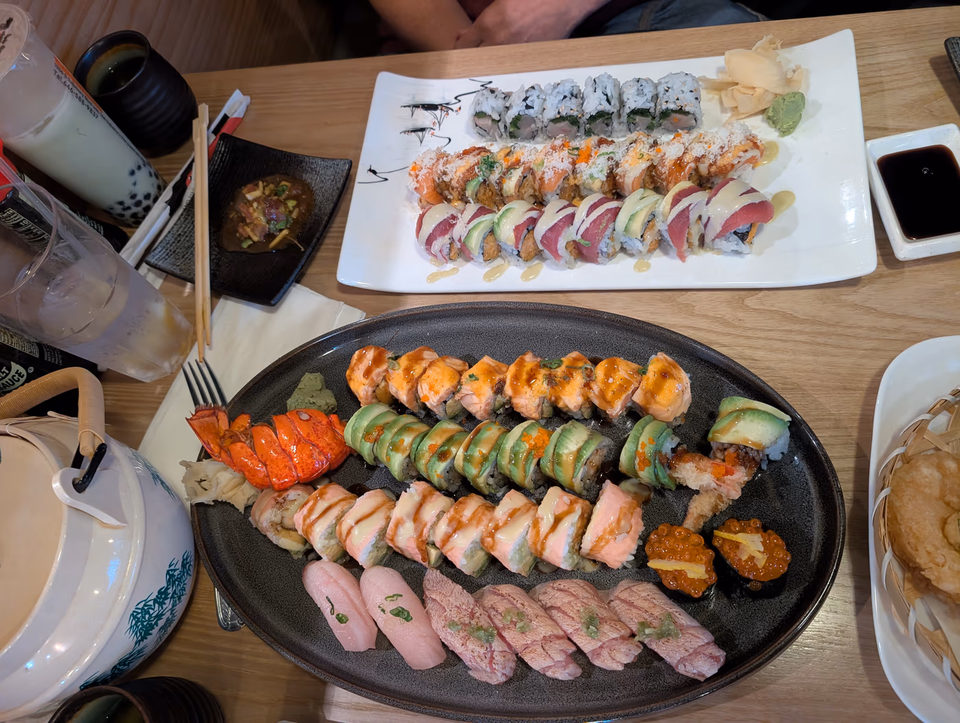 Sekai Sushi & Ramen photo 3