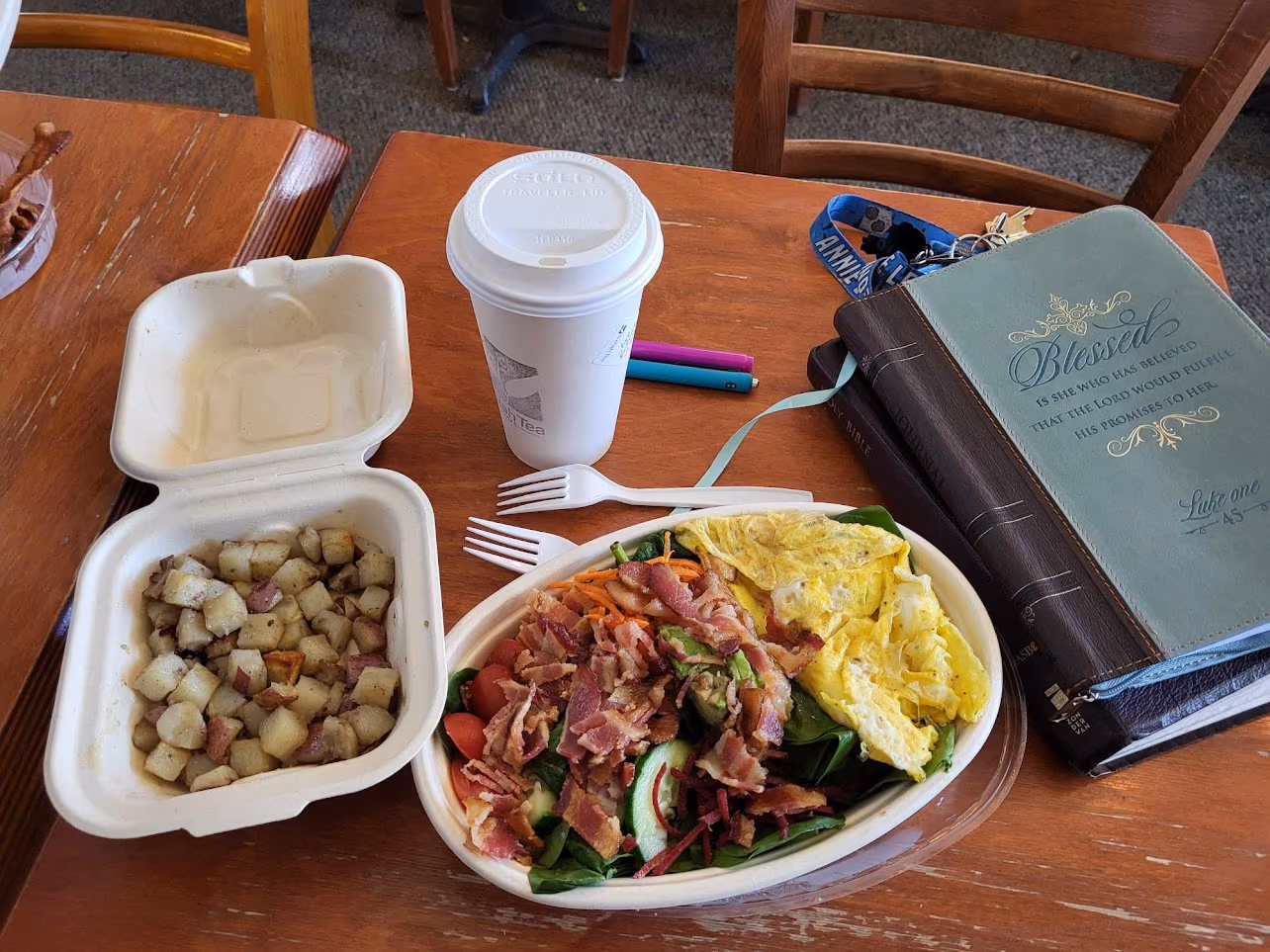 Selah Tea Cafe photo 3
