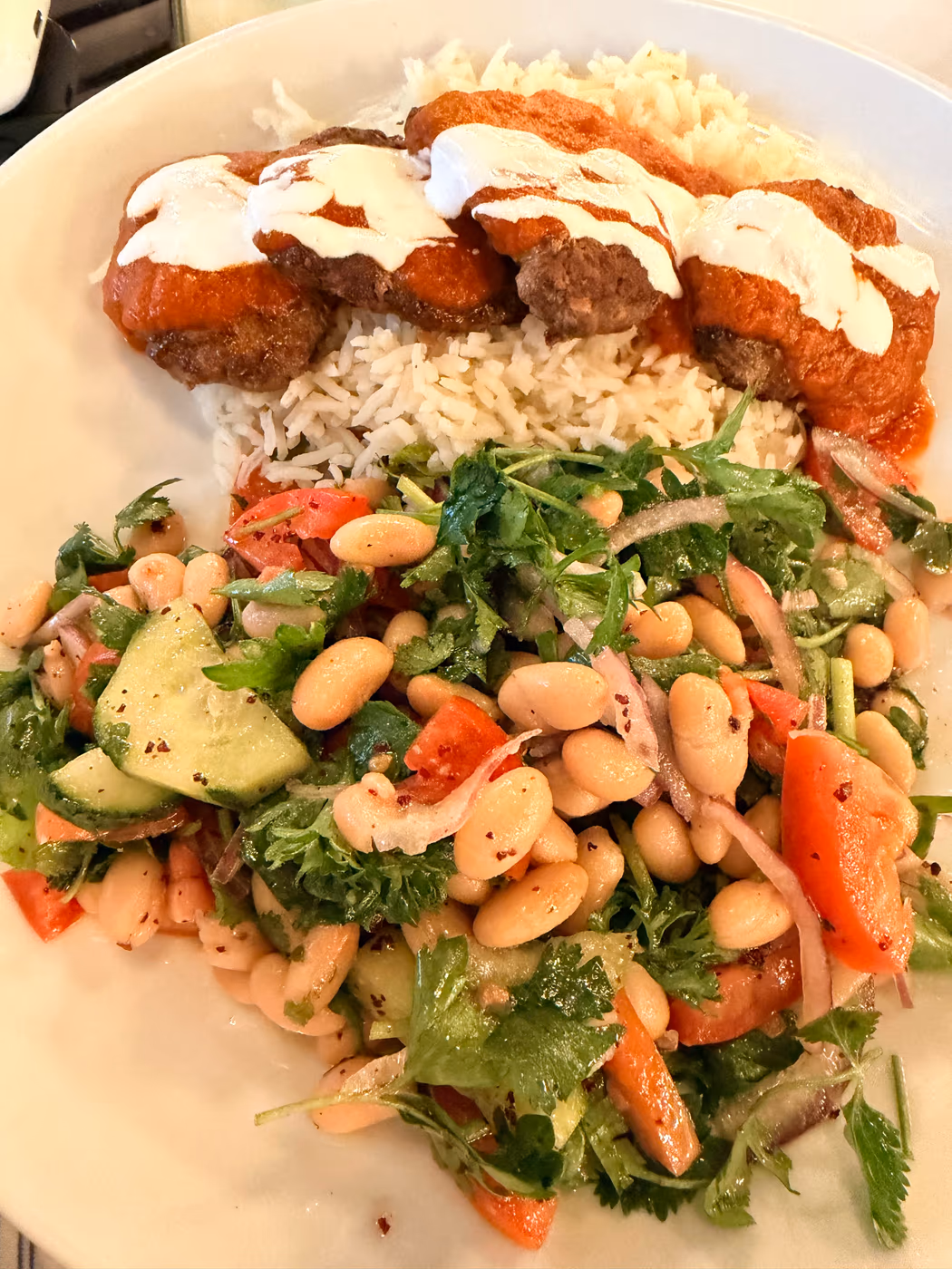 Selda Mediterranean Kitchen