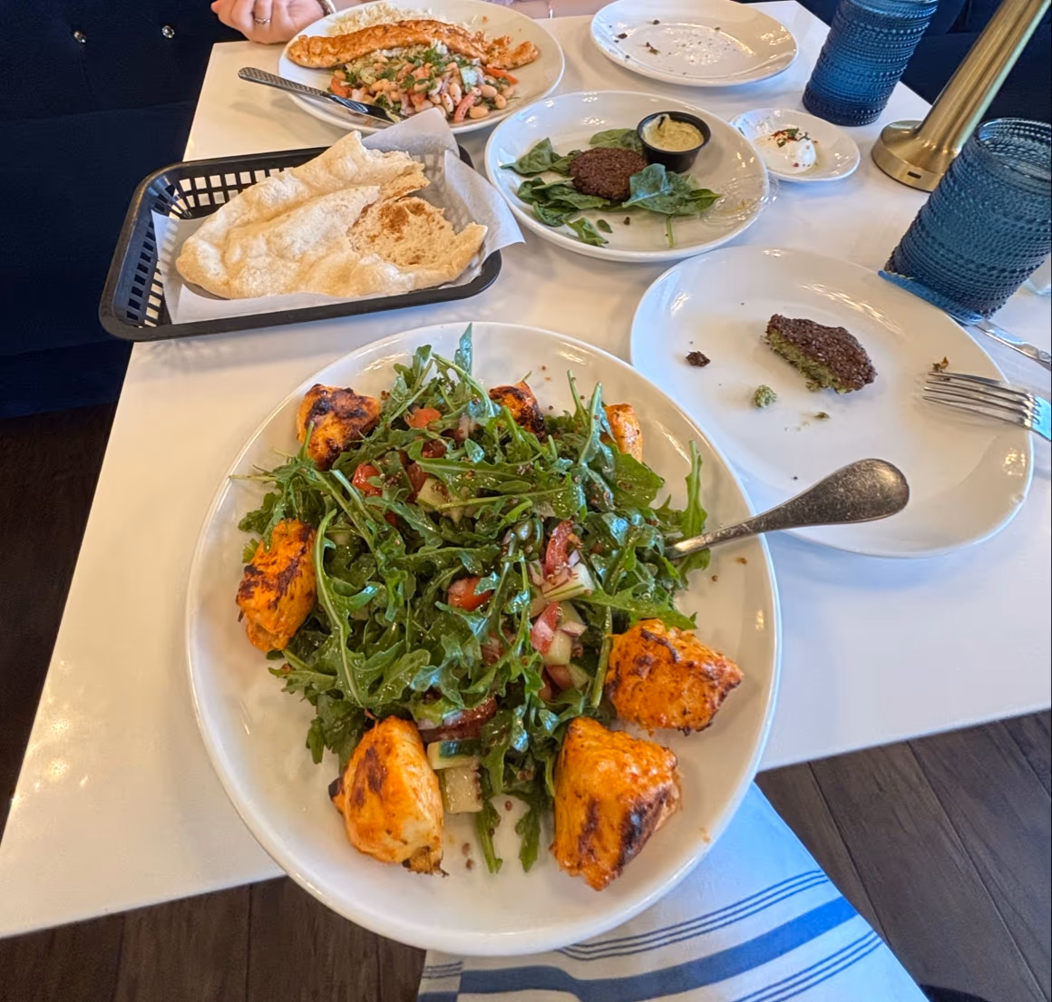 Selda Mediterranean Kitchen photo 3