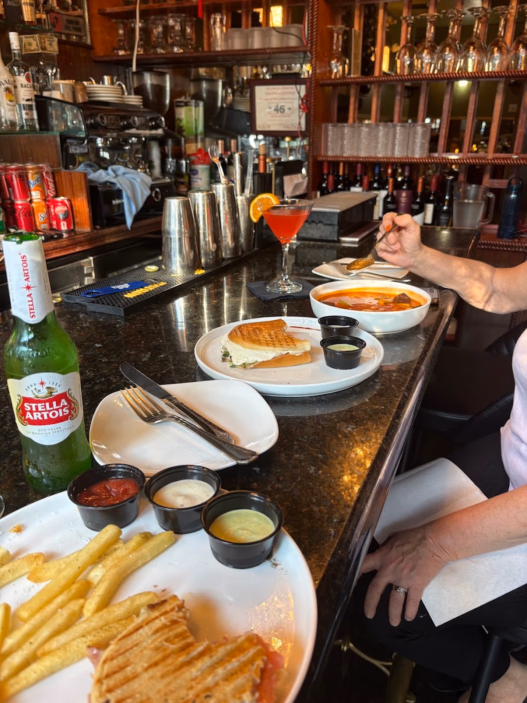Selita's Restaurant and Bar photo 2