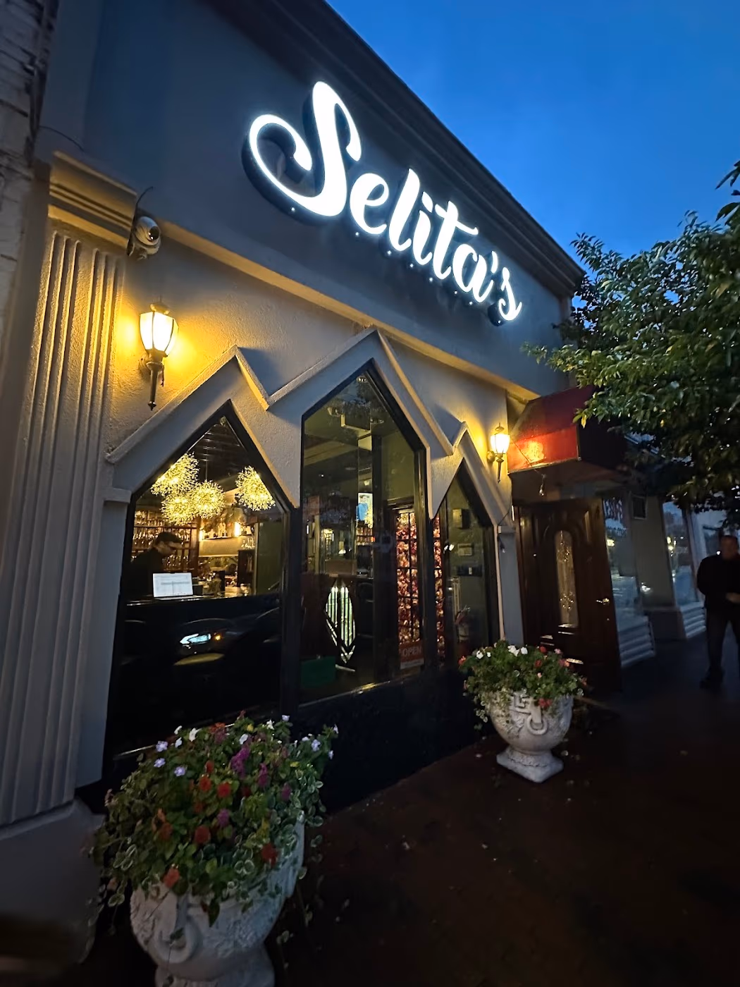 Selita's Restaurant and Bar photo 3