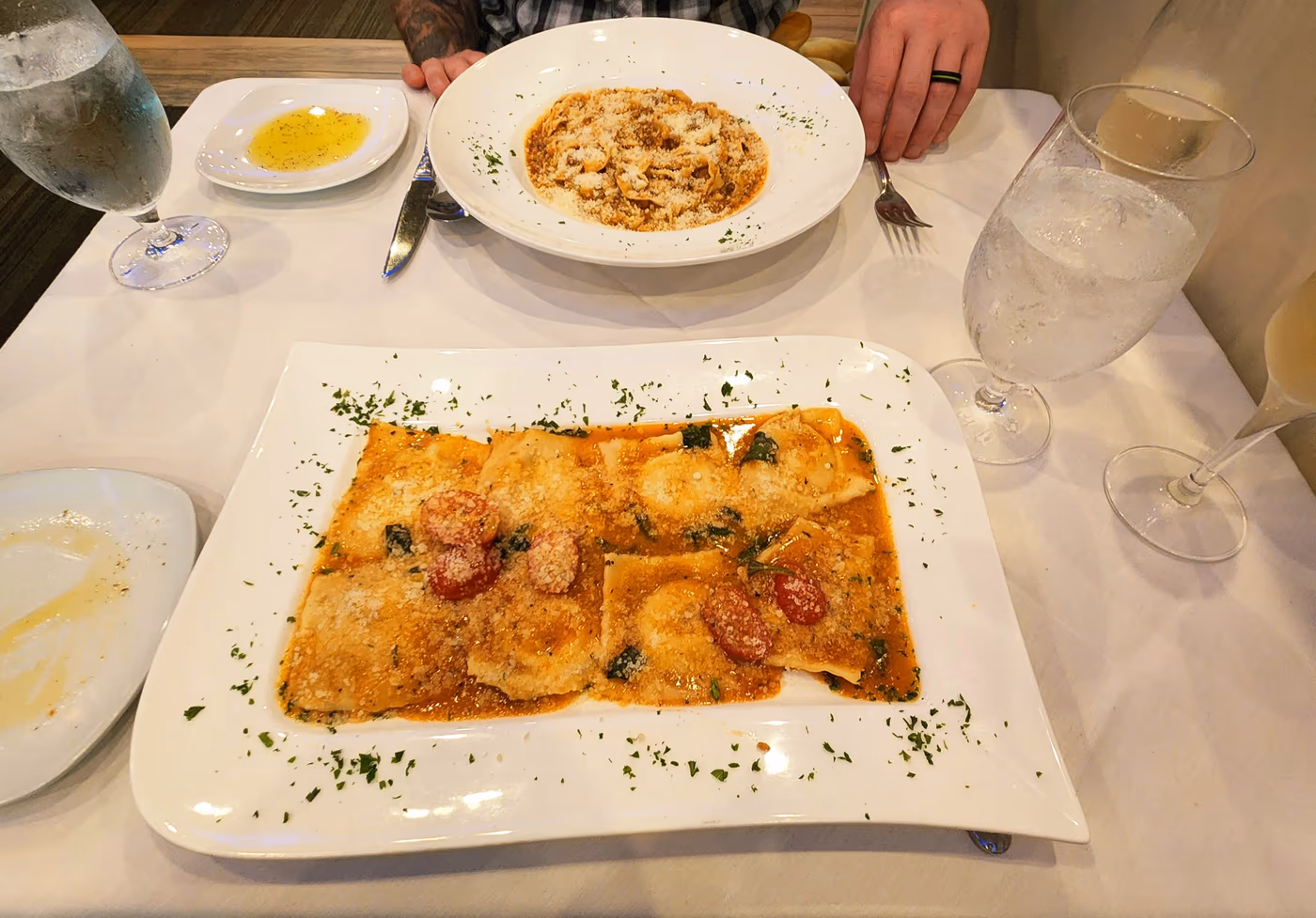 Semifreddo Italian Cuisine photo 4