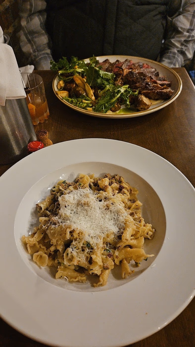 Semo Pasta + Wine photo 3