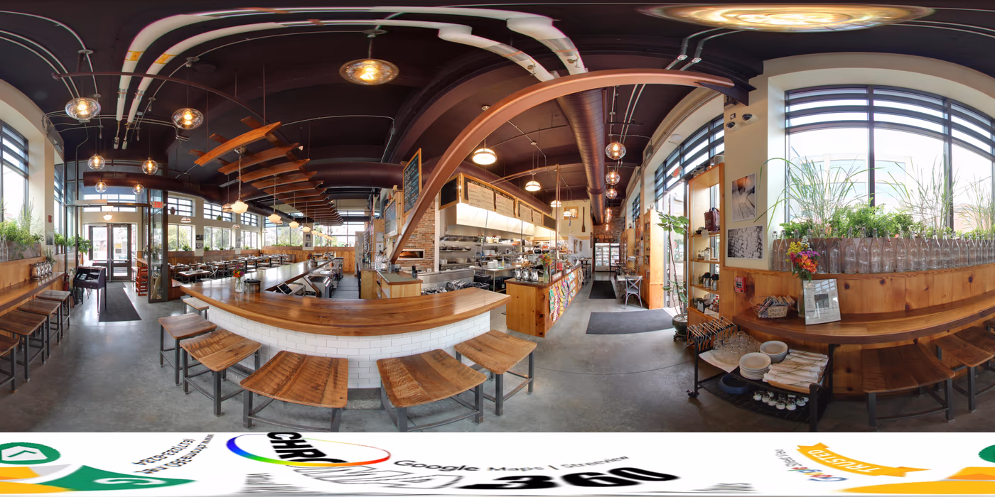 Semolina Kitchen & Bar