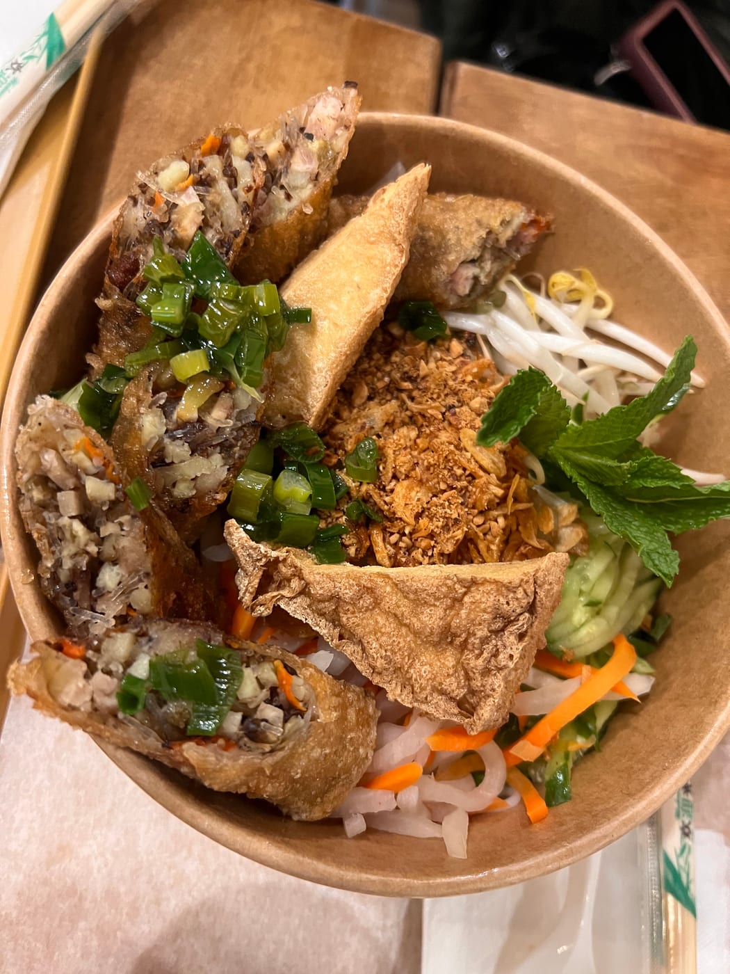 Sen Saigon photo 3
