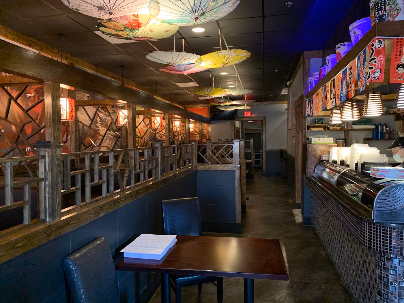 Sen Sushi & Hibachi Grill photo 2