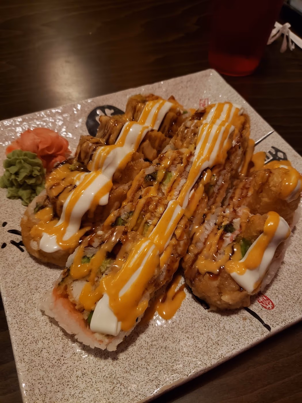 Sen Sushi & Hibachi Grill photo 3