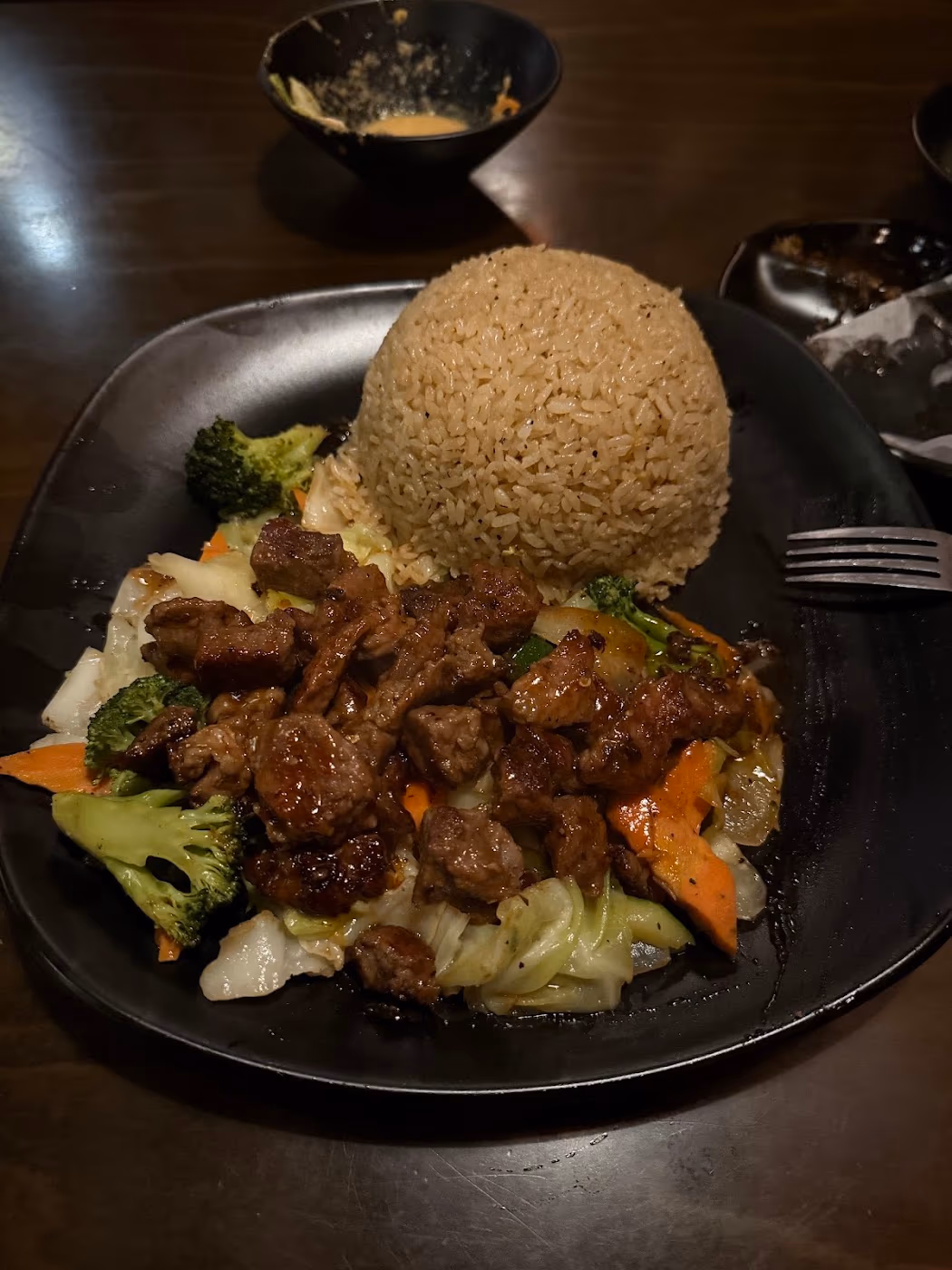 Sen Sushi & Hibachi Grill photo 4