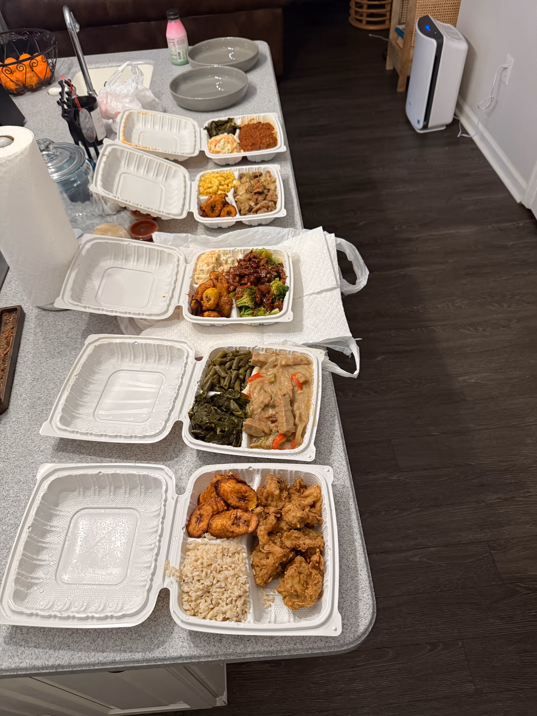 Senbeb Natural Foods Co-Op