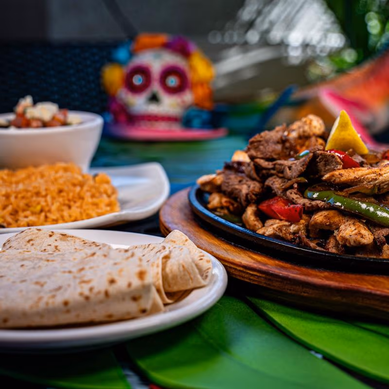 Senor Iguanas restaurantes mexicanos photo 4