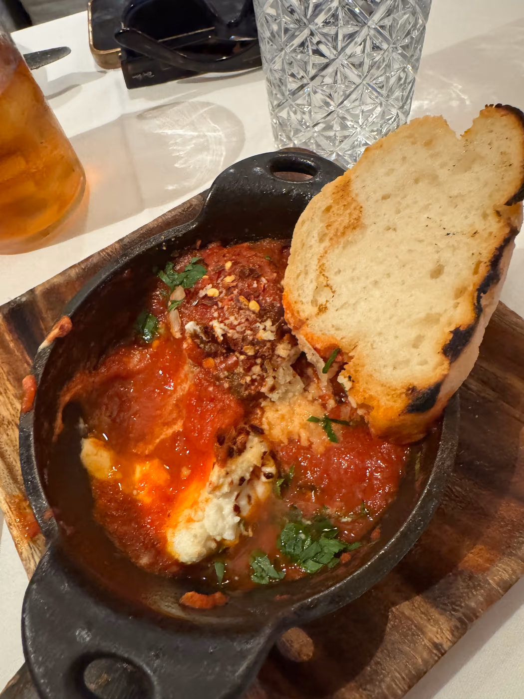 Senza Italian Kitchen photo 3