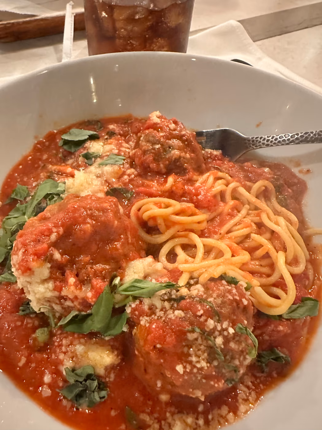 Senza Italian Kitchen photo 4