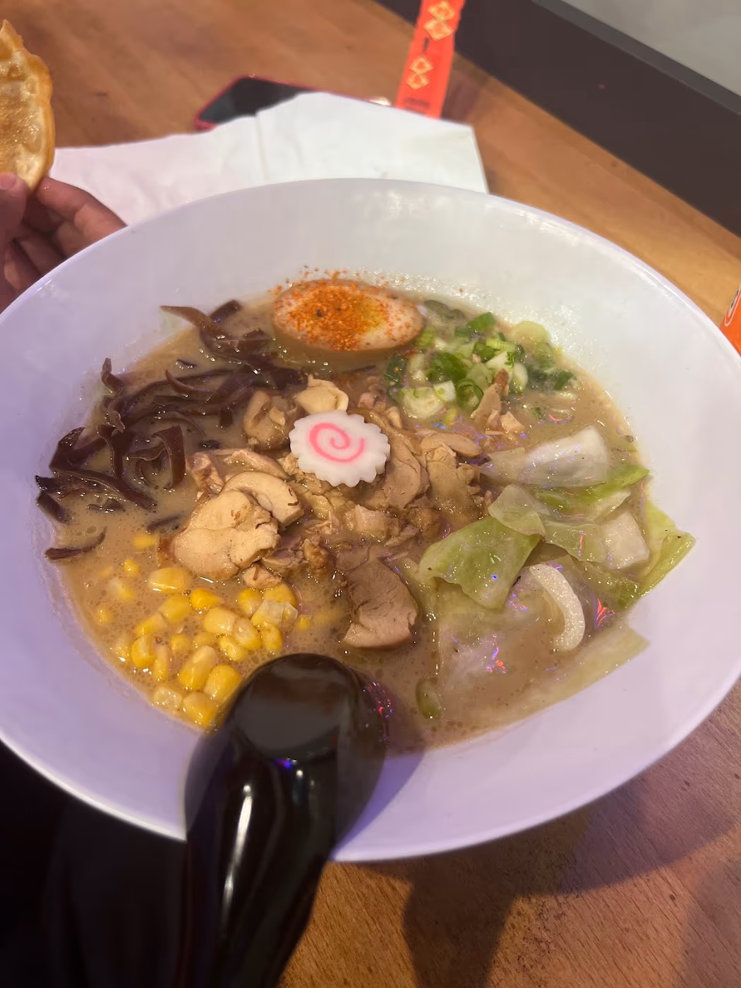 Senzu Noodle Bar And Boba photo 3