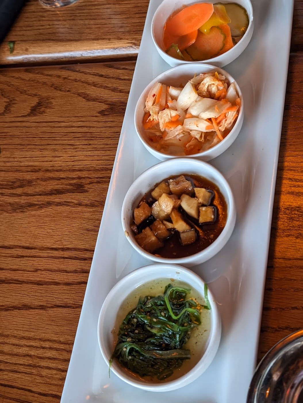 Seoul 2 Soul Bistro