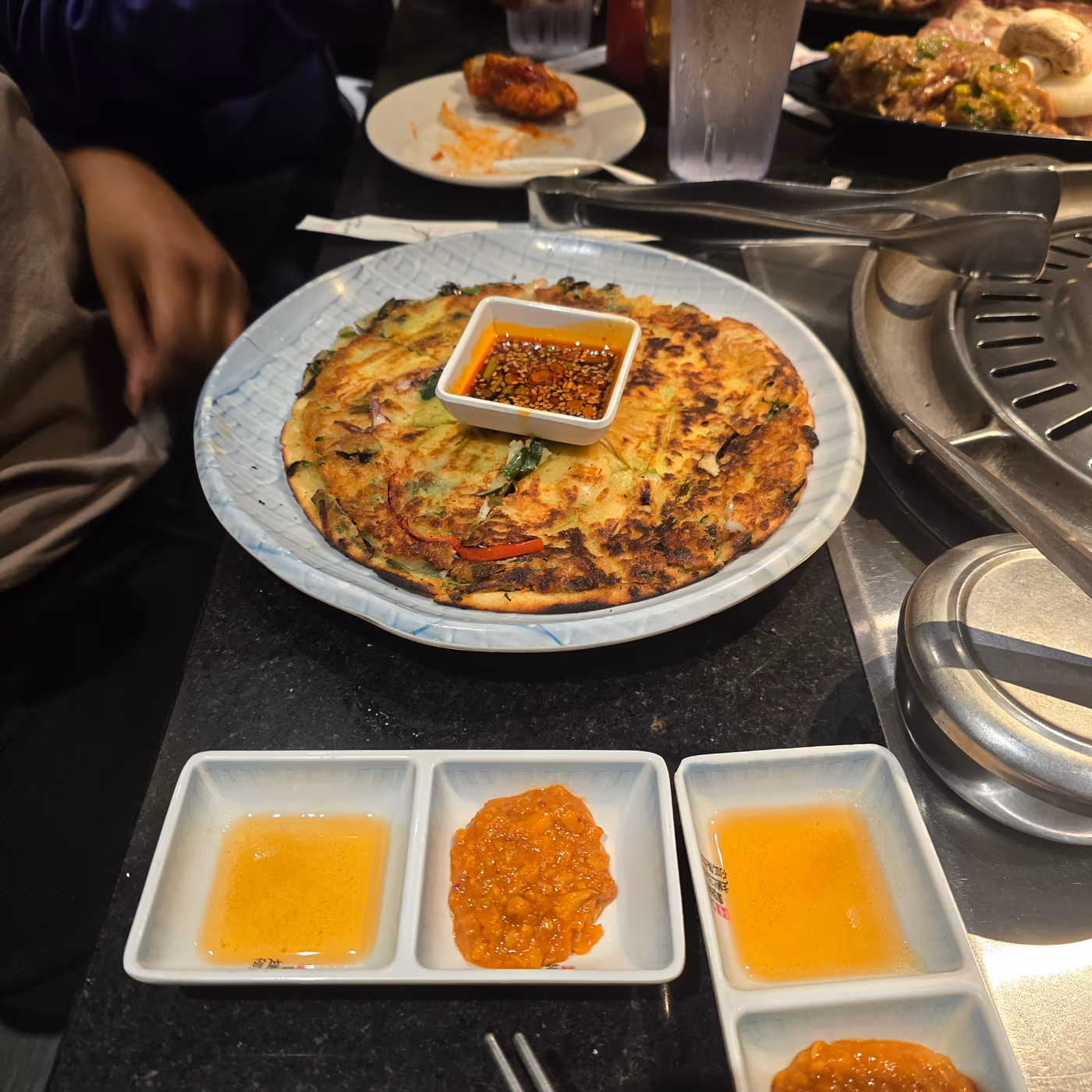Seoul BBQ photo 2