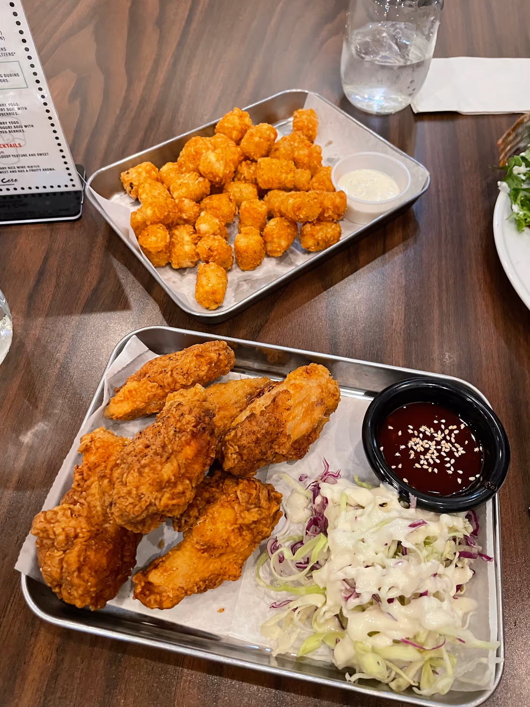 Seoul Casa | Korean Mexican Fusion