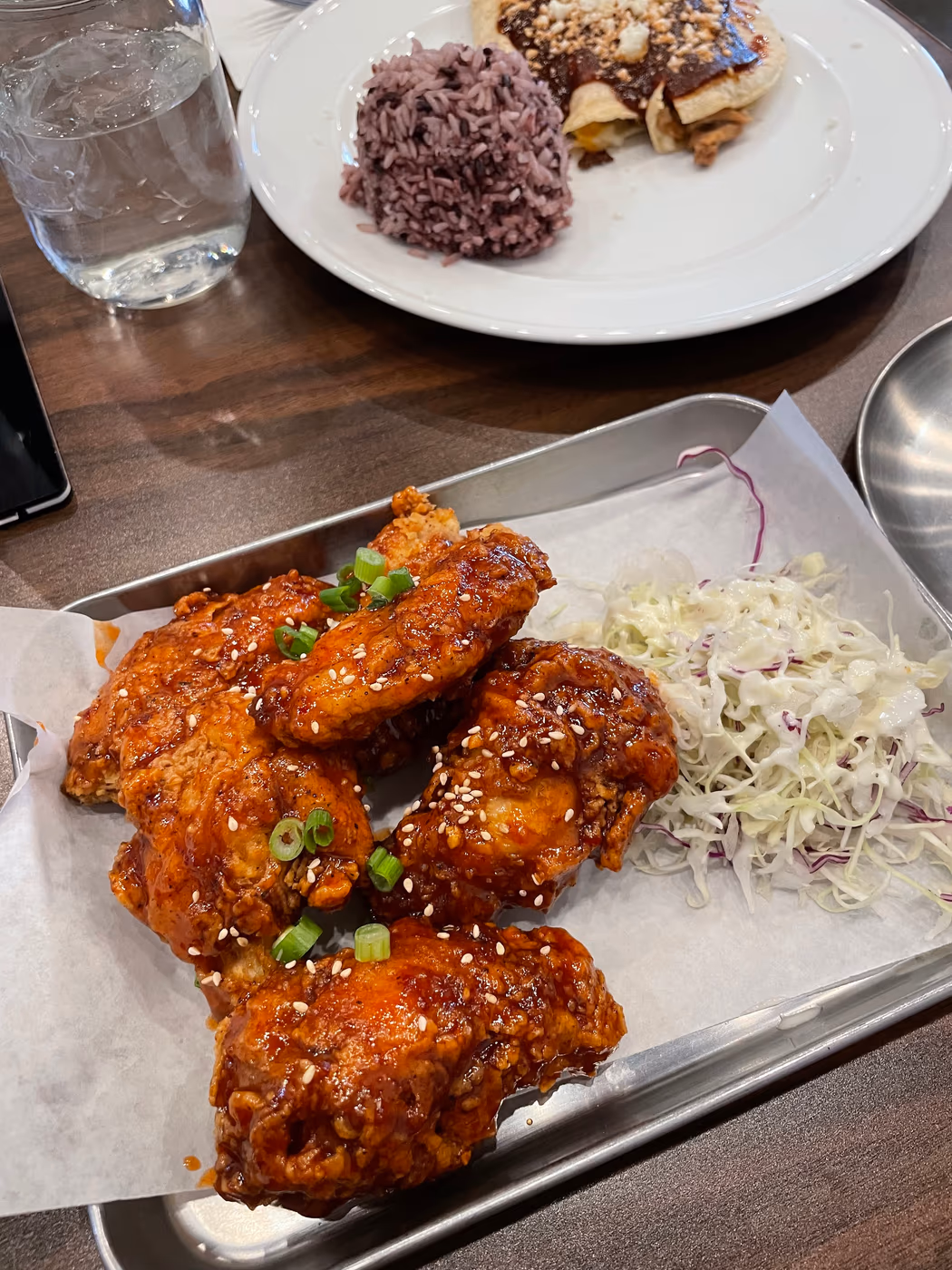 Seoul Casa | Korean Mexican Fusion photo 2