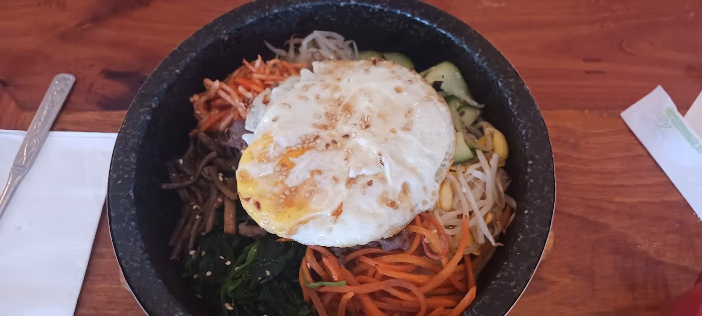 Seoul Garden photo 4