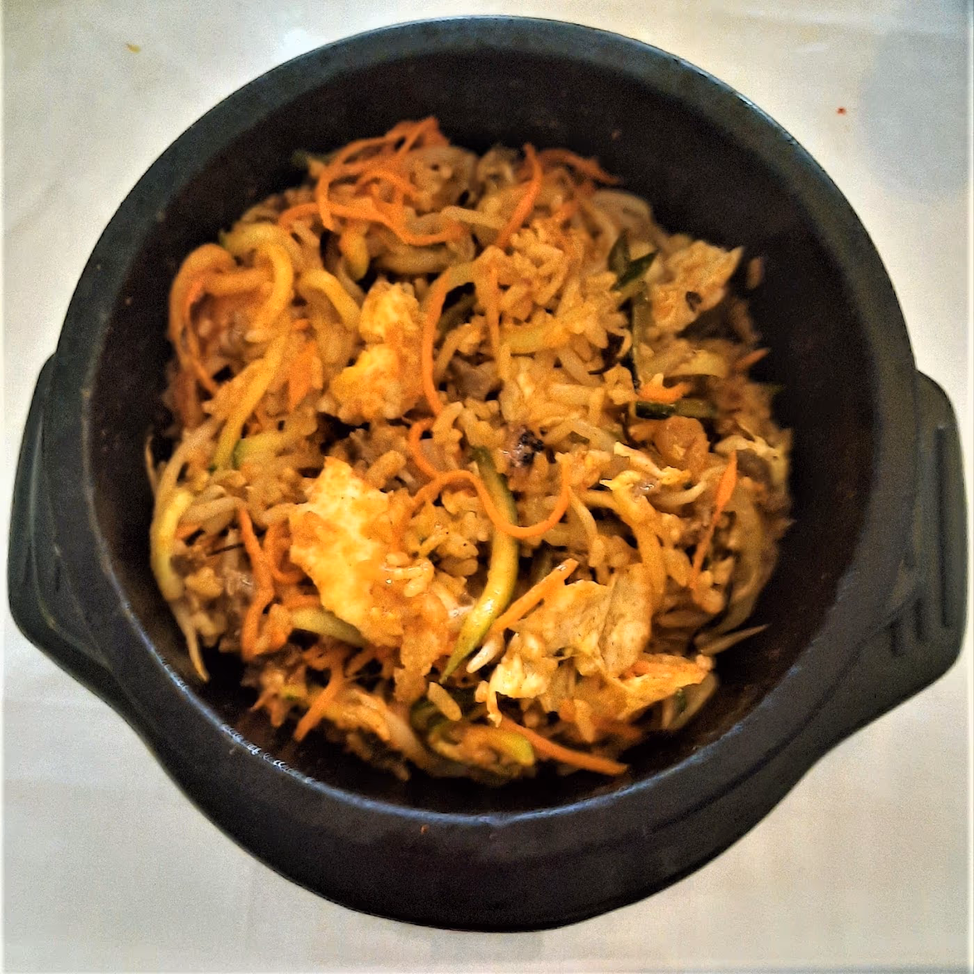Seoul Garden (한국 레스토랑) photo 2