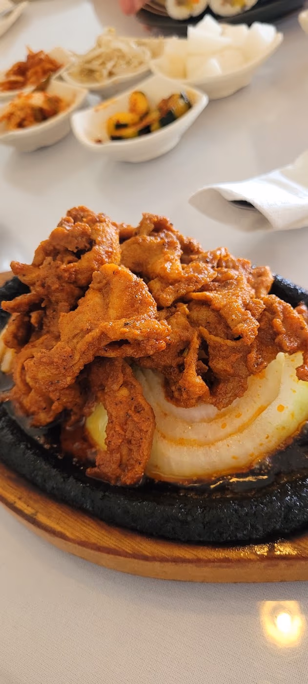 Seoul Garden (한국 레스토랑) photo 4