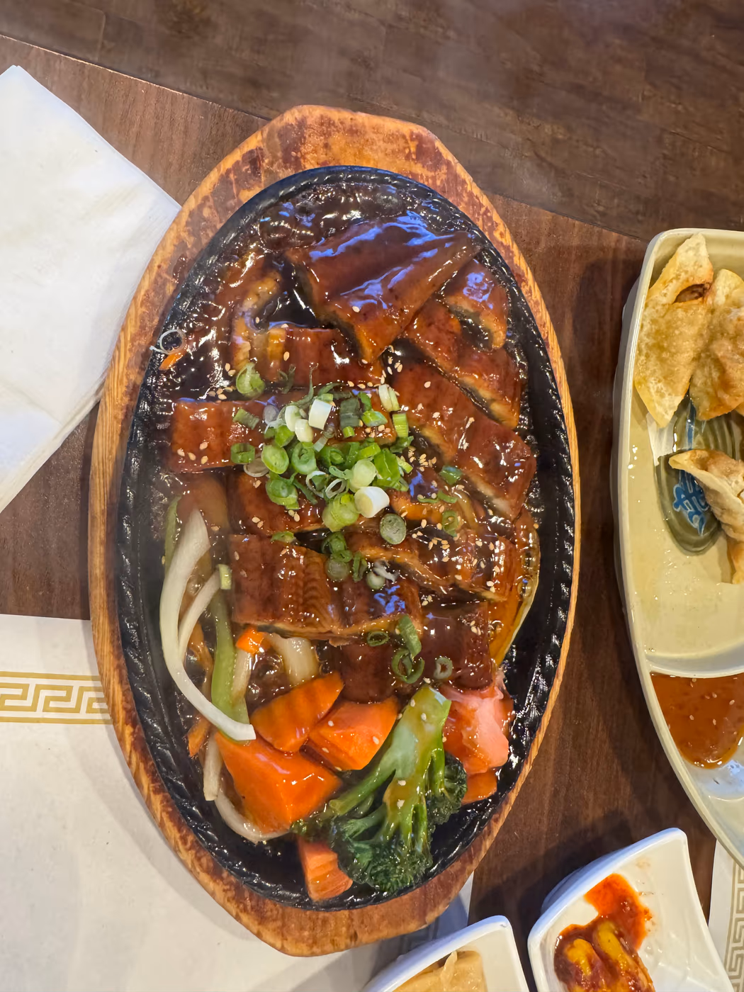 Seoul Garden Restaurant photo 2