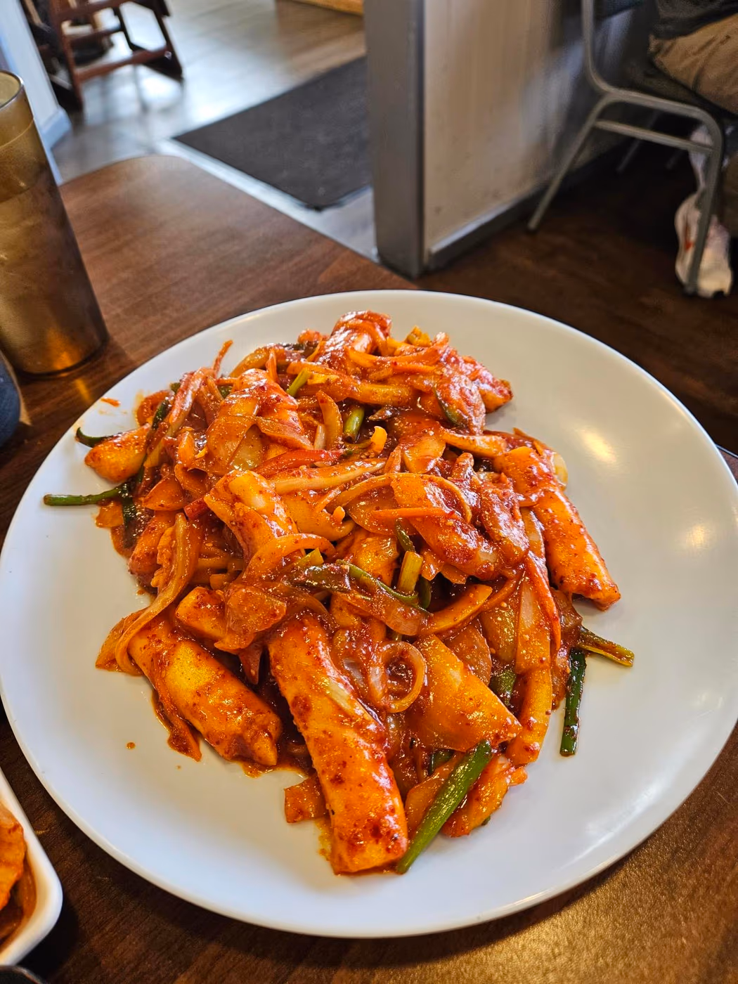 Seoul Garden Restaurant photo 3