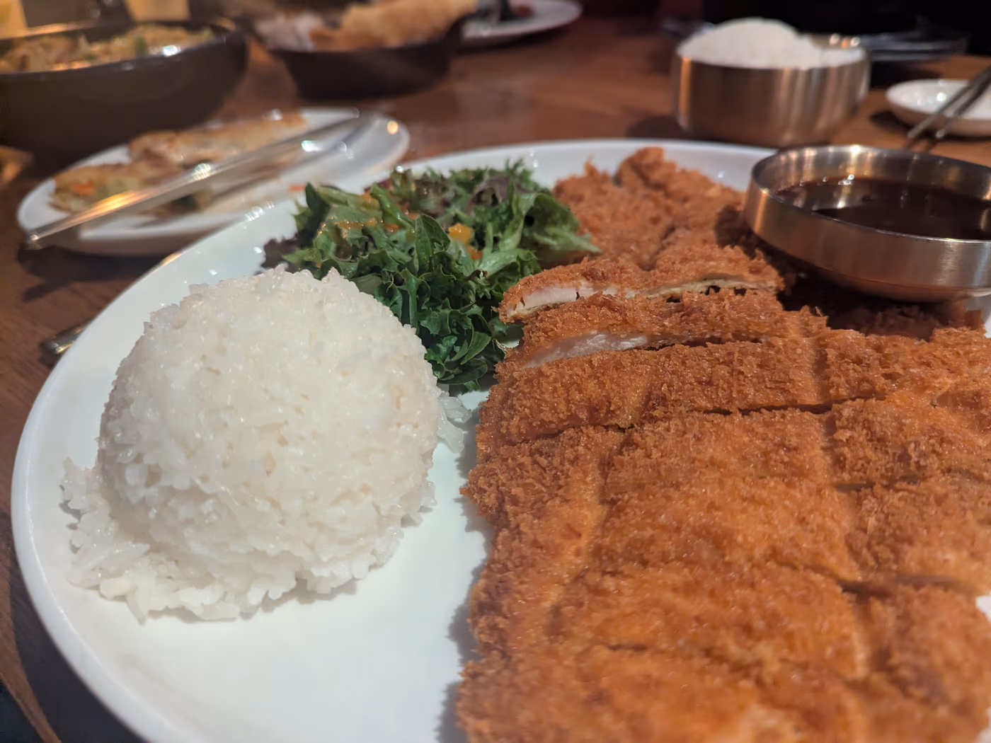 Seoul Kitchen photo 4