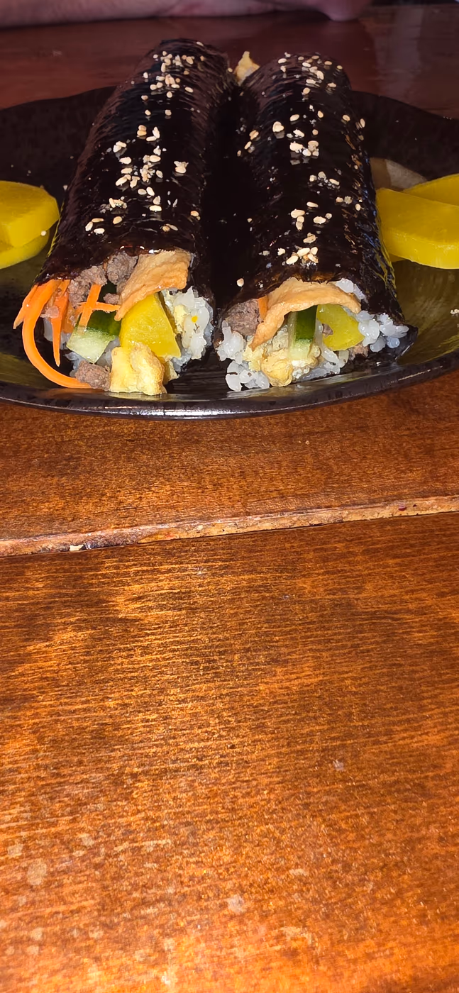 Seoul Korean Cuisine photo 2