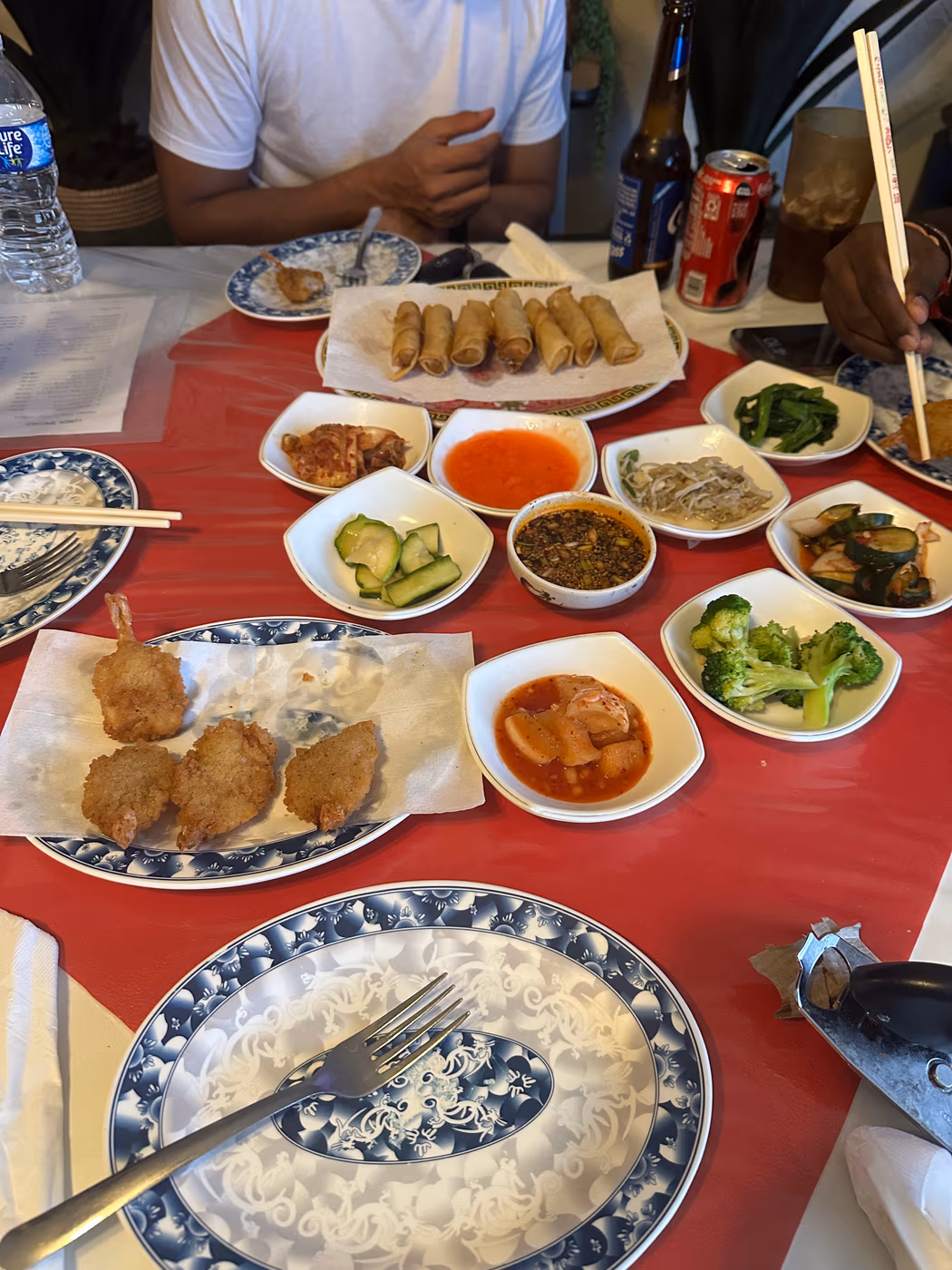 Seoul Korean Restaurant