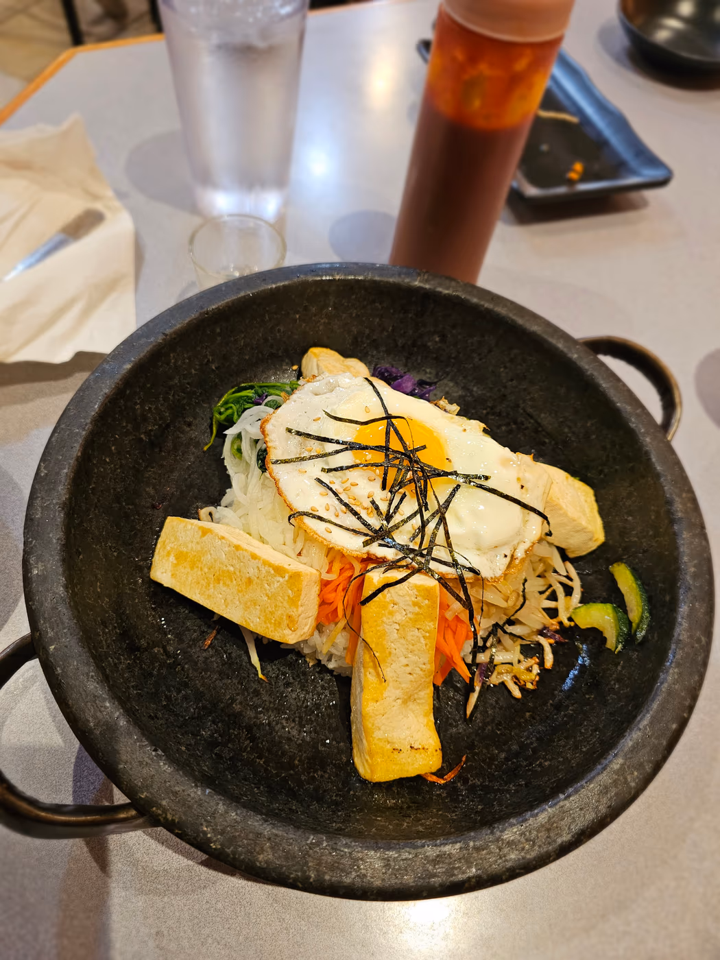 Seoul Mama Korean Restaurant
